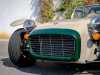 Buy preowned car SUPER SEVEN 2000 CATERHAM at - Occasions