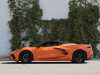 Juste prix voiture occasions CORVETTE C8 Chevrolet at - Occasions