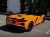Meilleur prix voiture occasion CORVETTE C8 Chevrolet at - Occasions