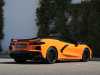 Buy preowned car C8 CORVETTE at - Occasions