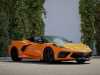 Juste prix voiture occasions C8 CORVETTE at - Occasions