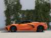 Juste prix voiture occasions C8 CORVETTE at - Occasions