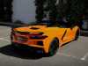 Meilleur prix voiture occasion C8 CORVETTE at - Occasions