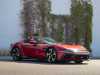 Best price secondhand vehicle 12 CILINDRI SPIDER Ferrari at - Occasions