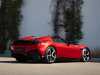 Sale used vehicles 12 CILINDRI SPIDER Ferrari at - Occasions