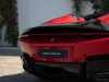 Buy preowned car 12 CILINDRI SPIDER Ferrari at - Occasions