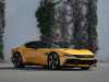 Juste prix voiture occasions 12 CILINDRI Ferrari at - Occasions