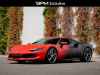 Achat véhicule occasion 296 GTB Ferrari at - Occasions