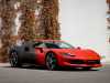 Juste prix voiture occasions 296 GTB Ferrari at - Occasions