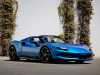 Best price secondhand vehicle 296 GTS Ferrari at - Occasions