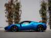 For sale used vehicle 296 GTS Ferrari at - Occasions