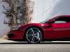 For sale used vehicle 296 GTS Ferrari at - Occasions