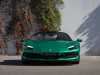 Best price used car 296 GTS Ferrari at - Occasions