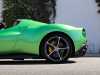 Vente voitures d'occasion 296 GTS Ferrari at - Occasions