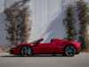 Meilleur prix voiture occasion 296 GTS Ferrari at - Occasions