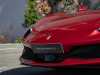 Vente voitures d'occasion 296 GTS Ferrari at - Occasions