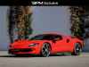 Buy preowned car 296 Ferrari at - Occasions