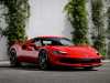 Best price secondhand vehicle 296 Ferrari at - Occasions