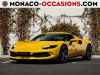 Achat véhicule occasion 296 Ferrari at - Occasions