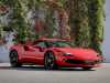 Juste prix voiture occasions 296 Ferrari at - Occasions