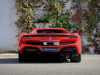 Vente voitures d'occasion 296 Ferrari at - Occasions