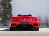 For sale used vehicle 360 SPIDER F1 Ferrari at - Occasions