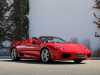 Juste prix voiture occasions 360 SPIDER F1 Ferrari at - Occasions