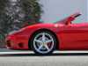 Voiture d'occasion à vendre 360 SPIDER F1 Ferrari at - Occasions