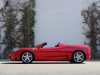 Achat véhicule occasion 360 SPIDER F1 Ferrari at - Occasions