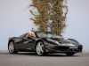 Juste prix voiture occasions 458 Spider Ferrari at - Occasions