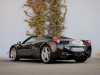 Vente voitures d'occasion 458 Spider Ferrari at - Occasions
