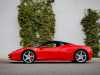 Juste prix voiture occasions 458 Ferrari at - Occasions