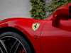 Buy preowned car 488 GTB Ferrari at - Occasions