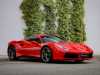 Juste prix voiture occasions 488 GTB Ferrari at - Occasions