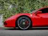 Meilleur prix voiture occasion 488 GTB Ferrari at - Occasions