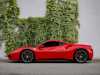 Juste prix voiture occasions 488 GTB Ferrari at - Occasions