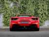 Vente voitures d'occasion 488 GTB Ferrari at - Occasions