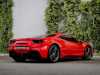 Achat véhicule occasion 488 GTB Ferrari at - Occasions