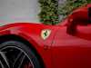 Achat véhicule occasion 488 GTB Ferrari at - Occasions