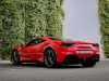 Meilleur prix voiture occasion 488 GTB Ferrari at - Occasions