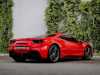 Meilleur prix voiture occasion 488 GTB Ferrari at - Occasions