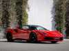Juste prix voiture occasions 488 GTB Ferrari at - Occasions