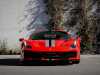 Best price used car 488 PISTA Ferrari at - Occasions