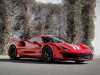 Juste prix voiture occasions 488 PISTA Ferrari at - Occasions
