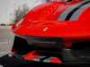 Vente voitures d'occasion 488 PISTA Ferrari at - Occasions
