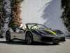 For sale used vehicle 488 Spider Ferrari at - Occasions