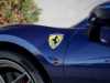 Juste prix voiture occasions 488 Spider Ferrari at - Occasions