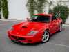 Best price used car 575 M Ferrari at - Occasions