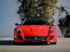 Best price used car 599 GTO Ferrari at - Occasions