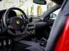 Sale used vehicles 599 GTO Ferrari at - Occasions